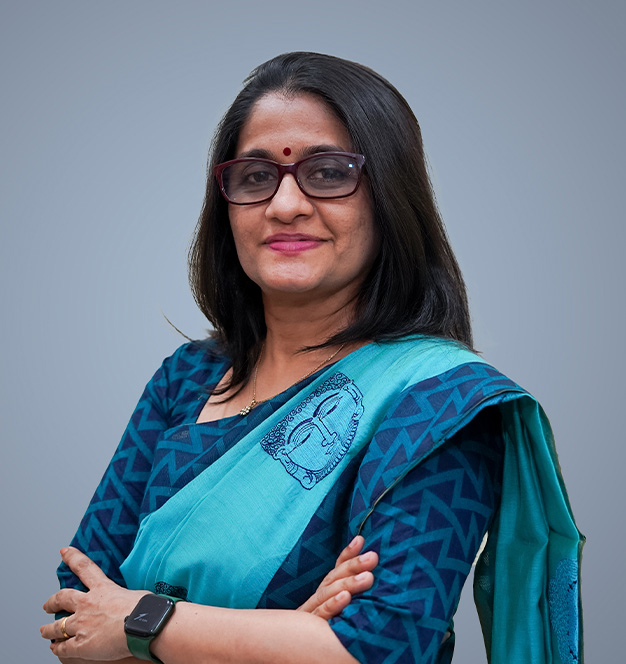 Dr. Manju Kamal