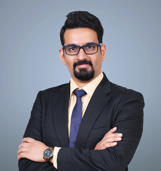 Dr. Parthasarathy B