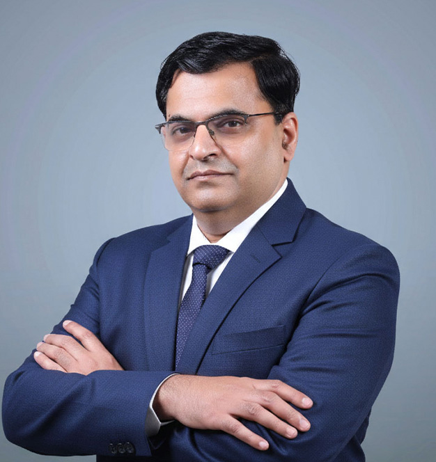 Dr. Balakrishnan N