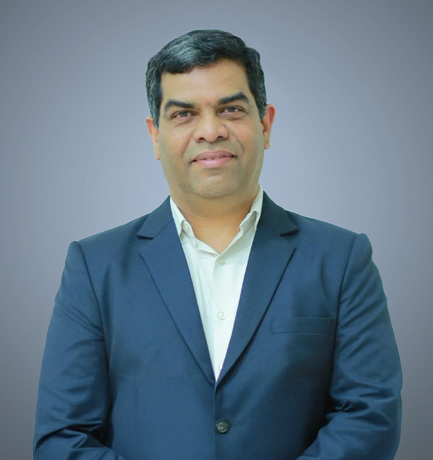 Dr. Antony Paul Chettupuzha