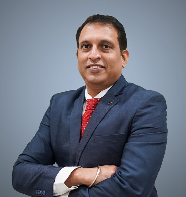 Dr. Manoj Ayyappath