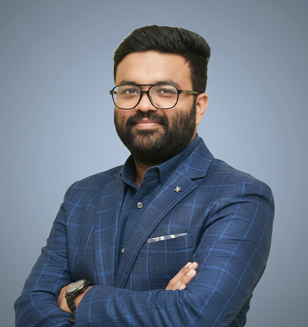 Dr. Sonu Sebastian