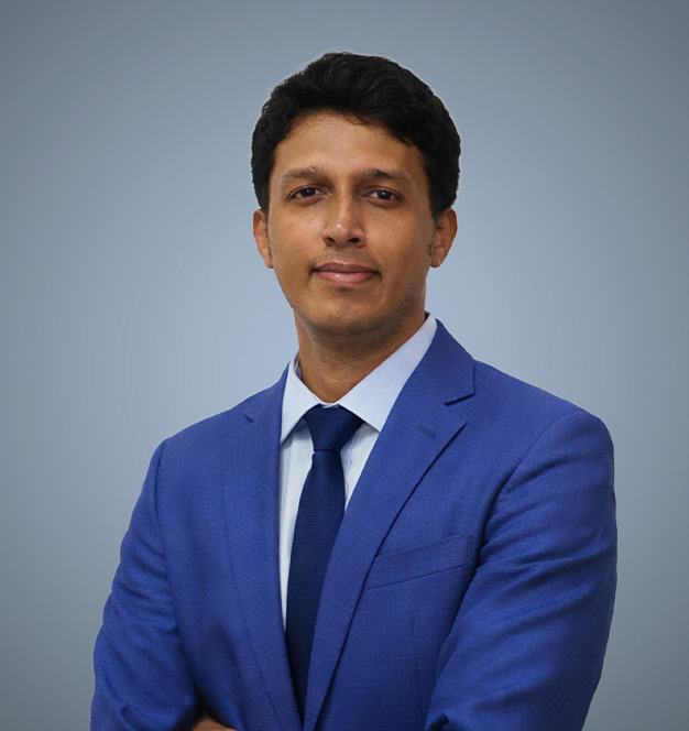 Dr. Adarsh Girish