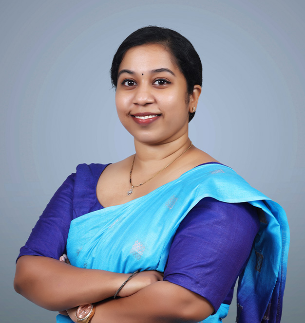 Dr. Nisha P Mohan