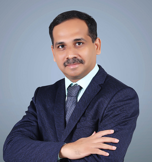Dr. Aziz K S