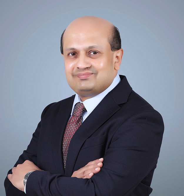 Dr. J J Mathew
