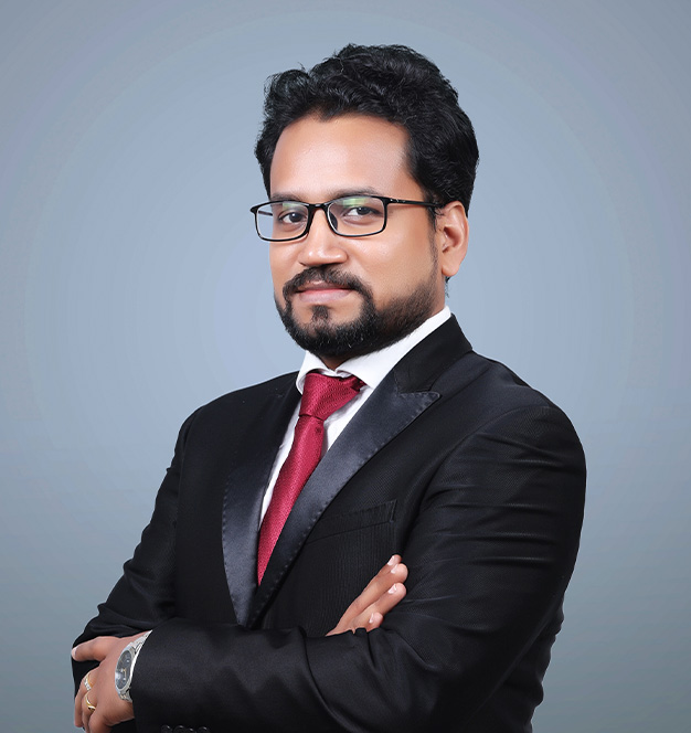 Dr. Philip George Kuttikat