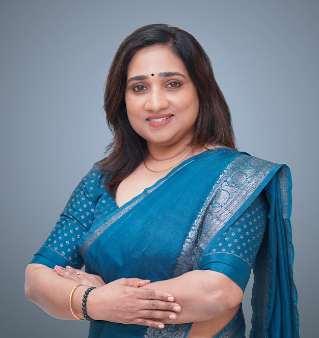 Dr. Lekha K. L