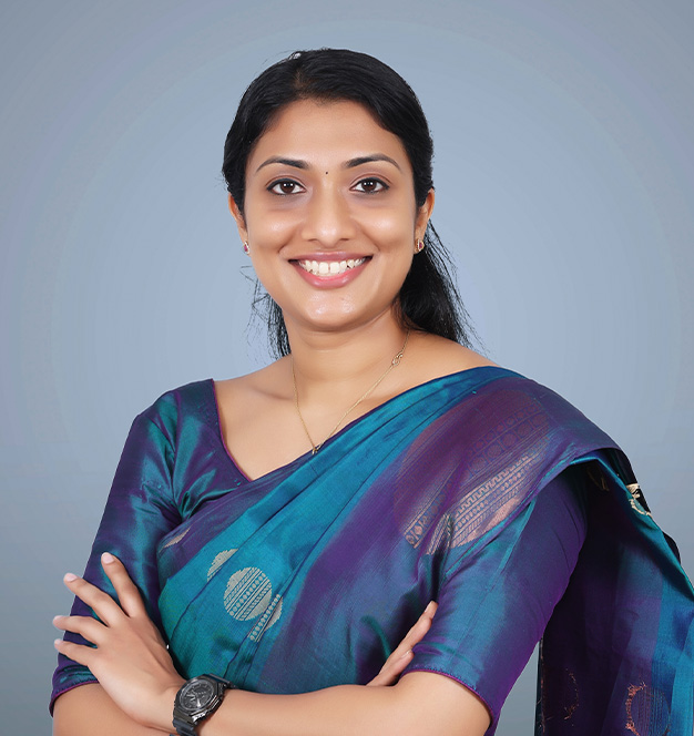 Dr. Anjana Venugopalan