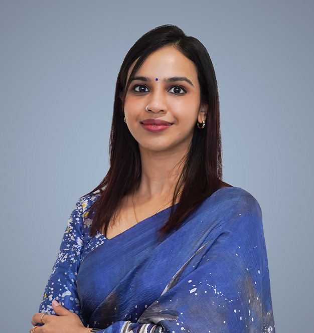 Dr. Dhanya Keezhatoor