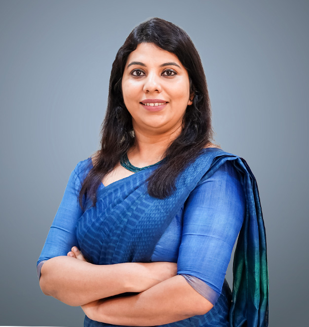 Dr. Nimmy Joseph