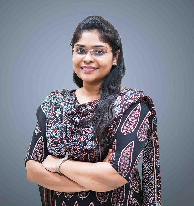 Dr. Sneha Balasundaran