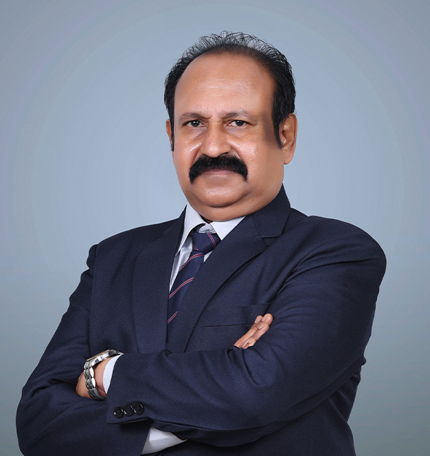 Dr. R Gopakumar