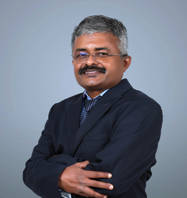 Dr. Sunil N