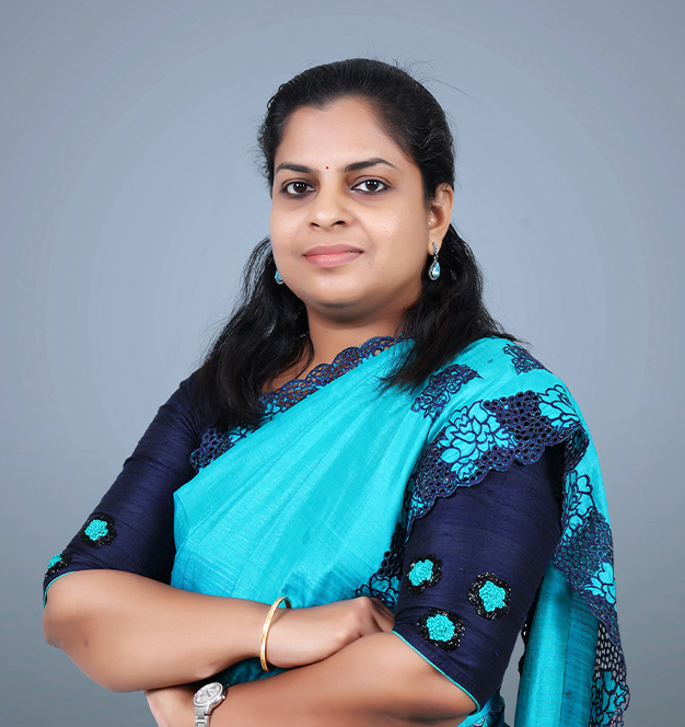 Dr. Subha Kurian K