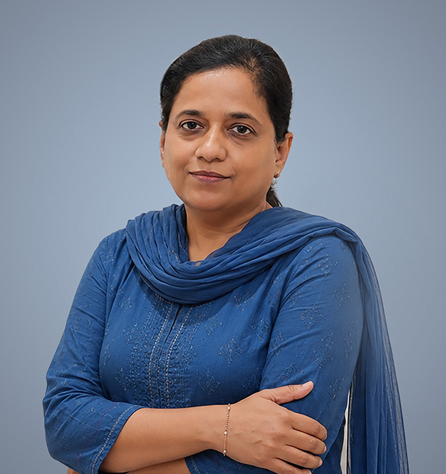 Dr. Emy Elzy Alexander
